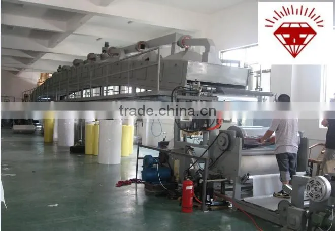 High quality Hot fix Tape Acrylic Hot Fix