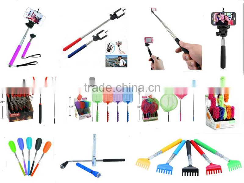 Fashion detangle brush / massging brush
