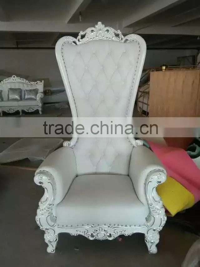 Hot sale luxury throne pedicure chair type spa pedicure chair