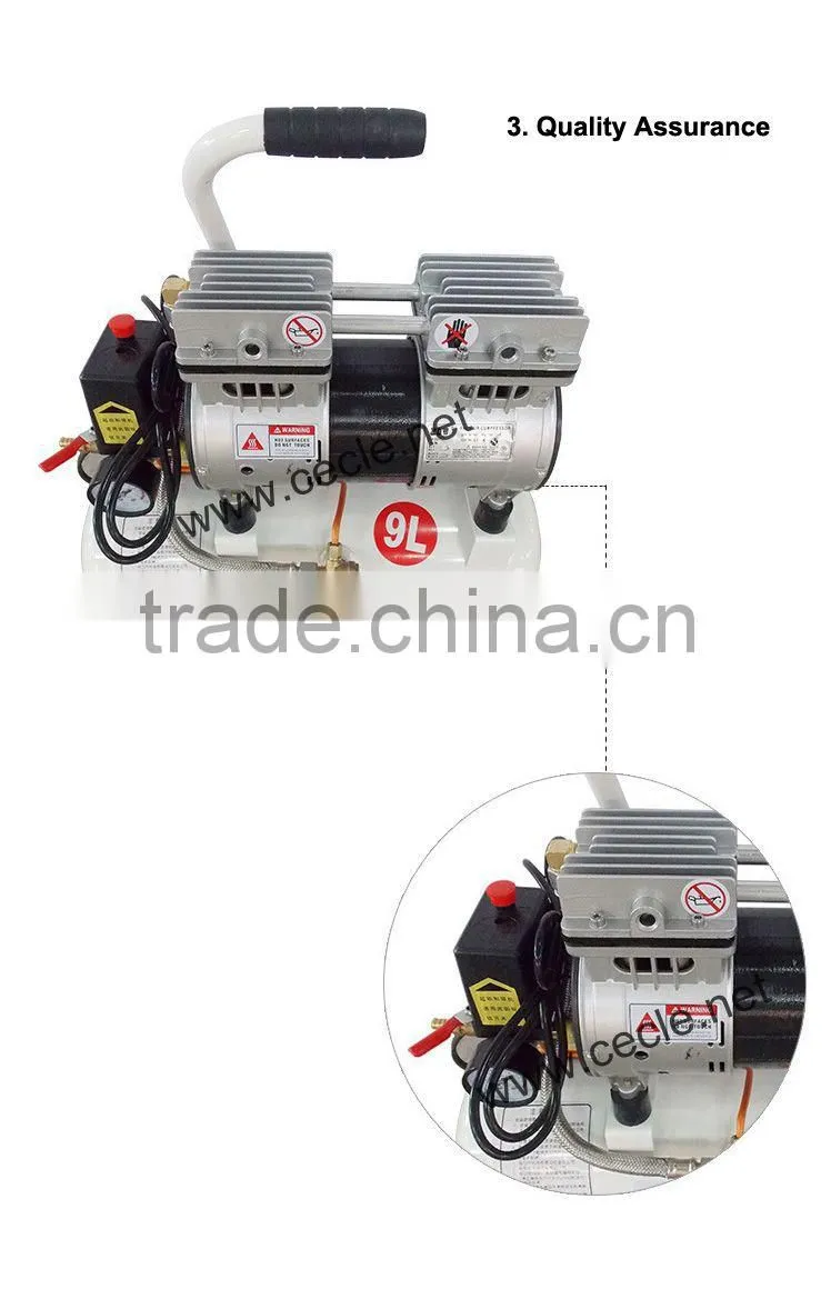 China best brand portable mini air compressor