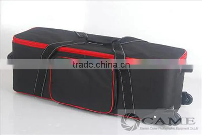 2.4m stands + 3 x 800W Pro Red Head Redhead Continuous Light Lighting