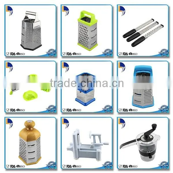 Professional Kitchen Tool OEM Food Grade Lemon Slicer Machine