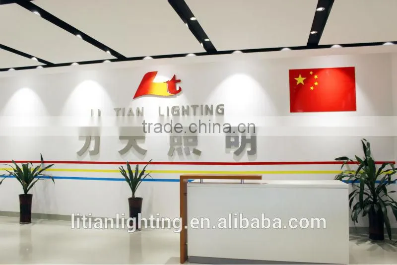 alibaba express Adjustble angle 180 degree UL CUL ISO9001 street light for stadium lighting