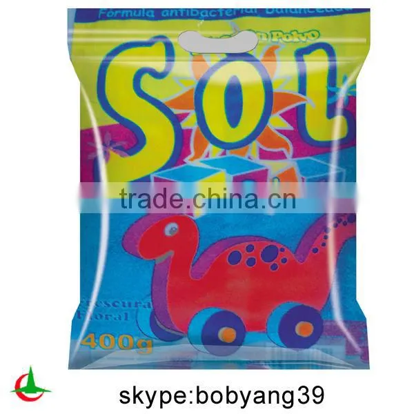 Middle East Popular Soap Powder