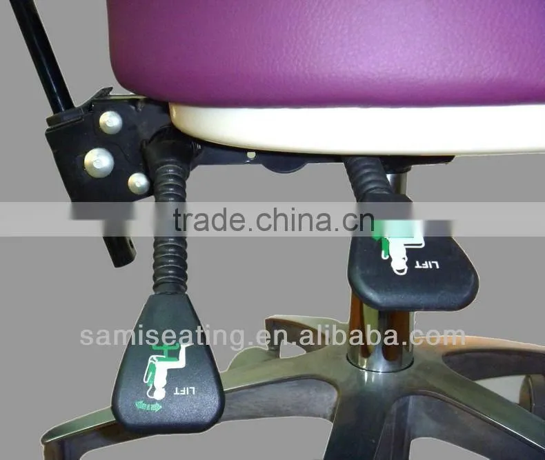 comfortable dental stool/chair SA002