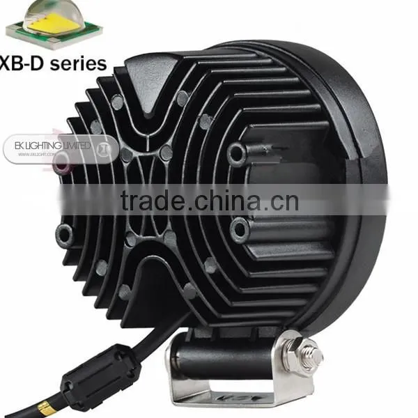 EK LIGHT Spot/Flood beam 10-30VDC offroad 60W led work light
