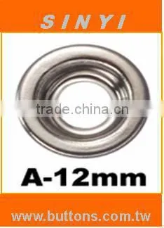 Washer (Hollow Rivet)