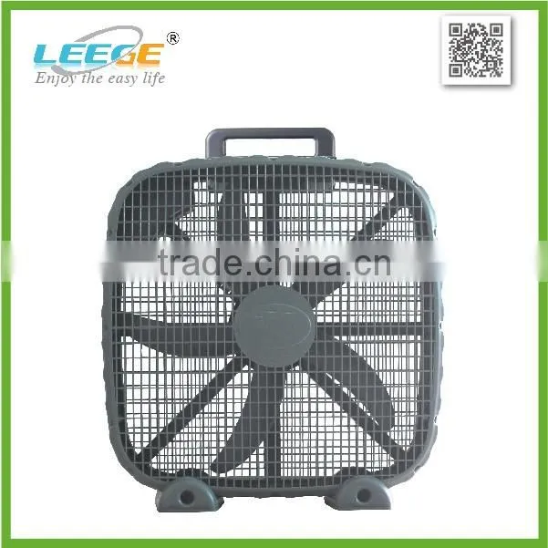 wholesale large 20 inch box fan