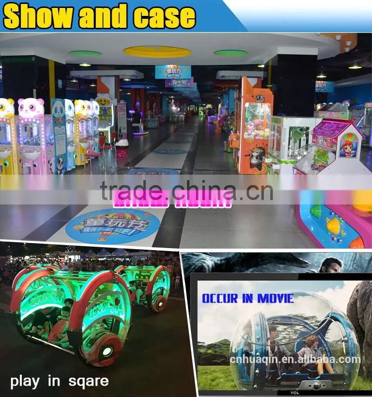 Hot sale amusement electric game machine arcade lottery machine for sale