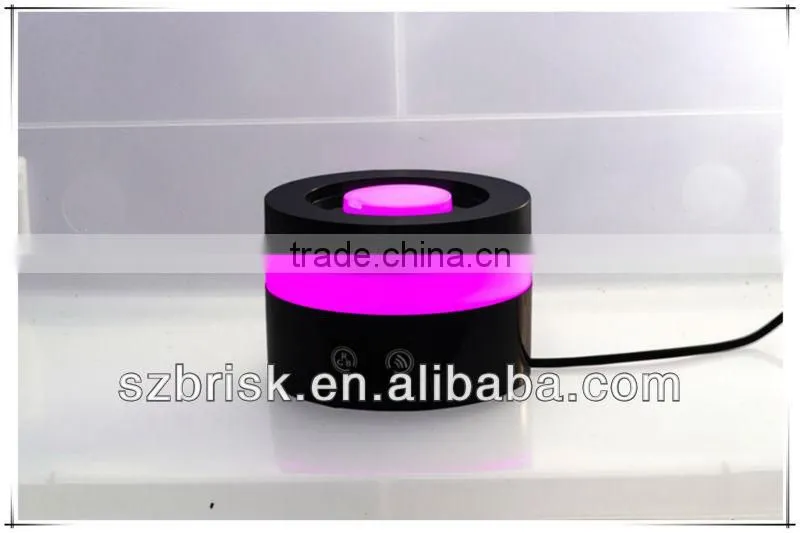 USB aroma intense color diffuser DC 5V BK-EG-FD13