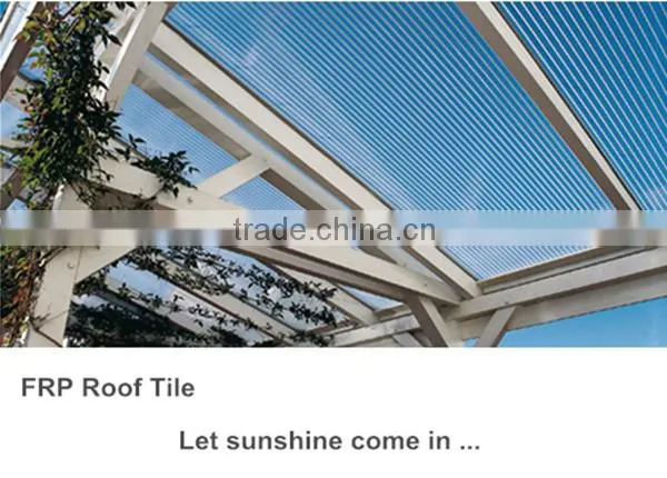 clear plastic roof tile skylight