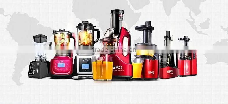 SKG New Products Electric Vibrators Massager