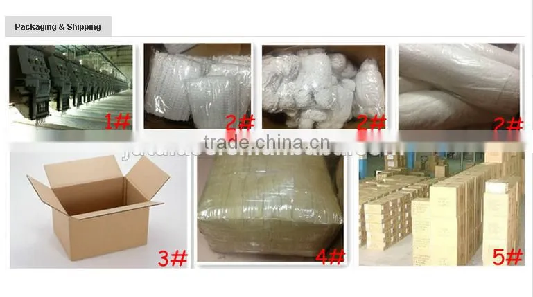 polyester neck lace for dress(PC7020)