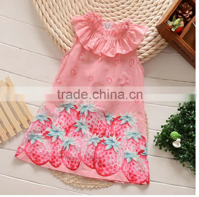 Wholesale dresses of the girls