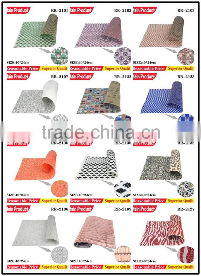 Strass trimming mesh,hot fix rhinestone mesh for garment/shoes