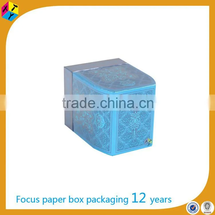 gift packaging cardboard paper perfume box designs