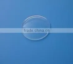 lens optical, camera lens cover for mobile phone, laser collimator lens