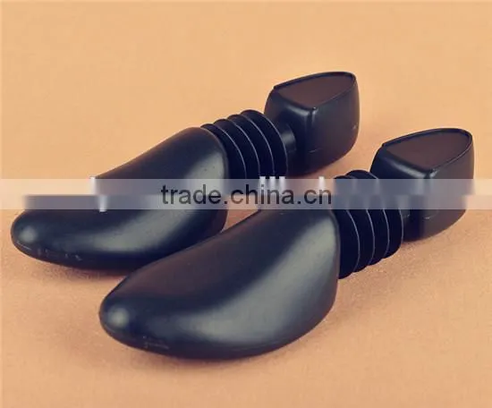plastic shoe adjustable shoe trees