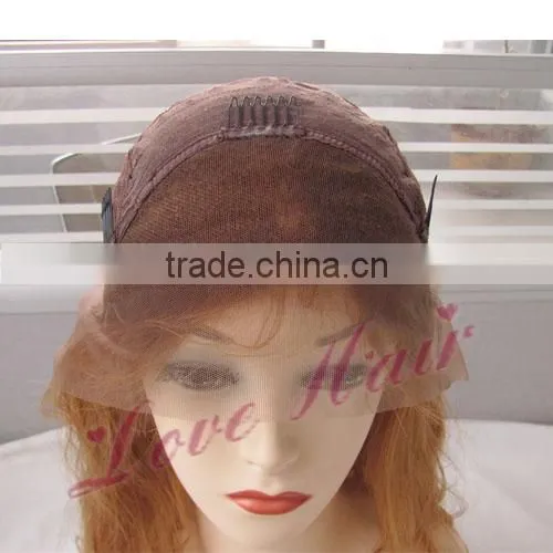 100% virgin indian hair wigs lace front wig soft lace 100% human hair high quality colorful lace wig