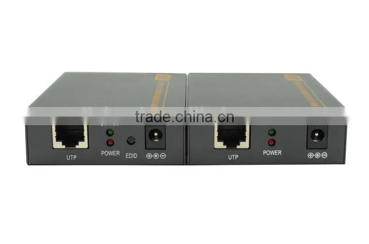 LM-HT208 Bottom Price 60m HDMI Extender Cat5e x1