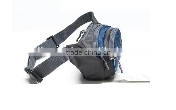Men Sport Running Waist Bag