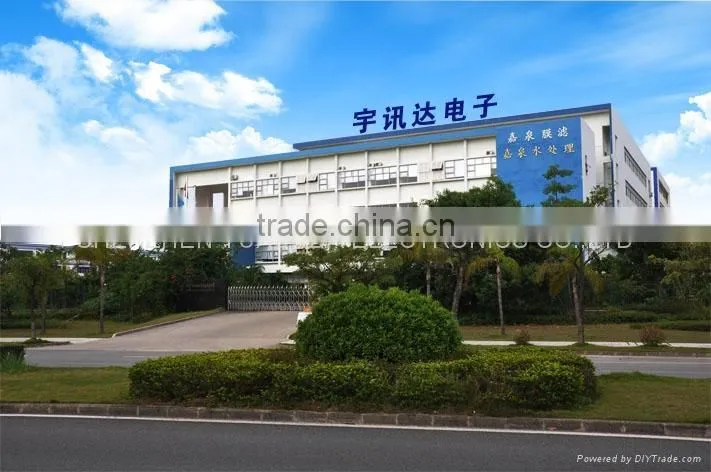 Yuxunda HBS405 magnetic auto open heat transfer machine t shirt printing machine
