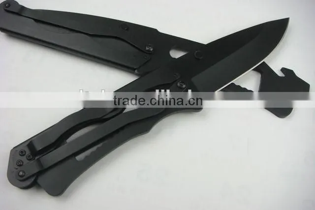 OEM cheap fixed blade utility knife