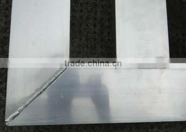 aluminium pallet