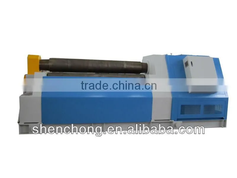 steel plate rolling machine(4R HSS, 3R HSS)