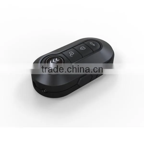HD 1080P Hidden Chain DVR Video Recorder mini car key camera