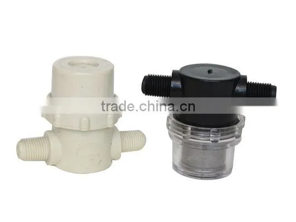 VI-10492 Nylon irrigation filtration system