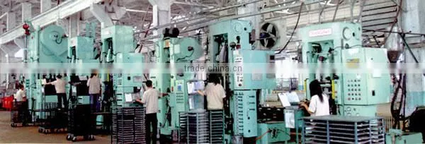 2015 Best advanced technology powdered metallurgy structural parts