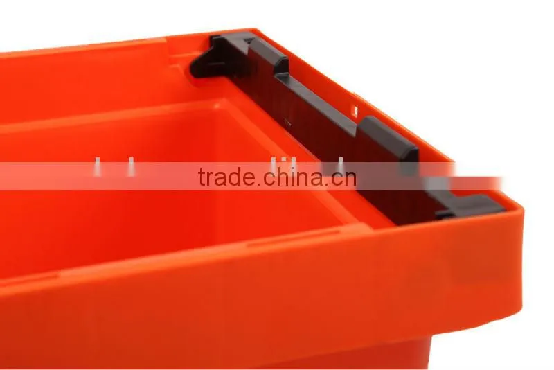 N-6040/260KR - Plastic Logistic Box with Bars
