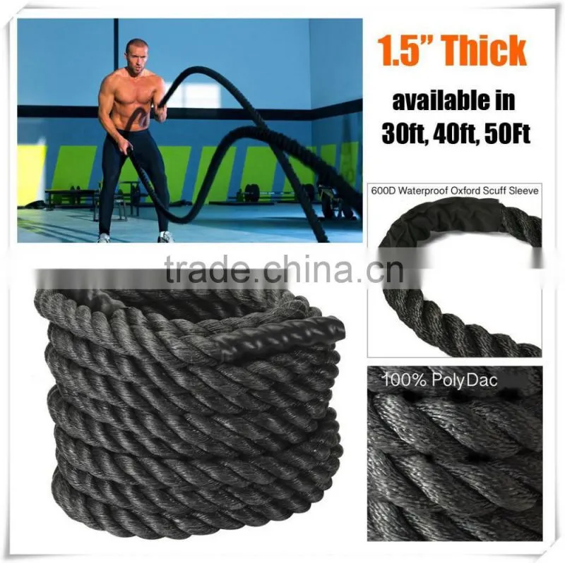 Battle Rope