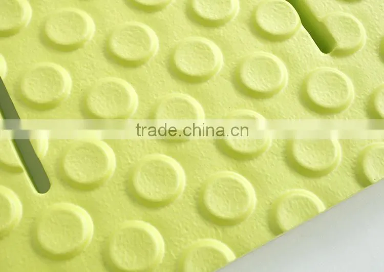 eva non toxic bath waterproof mat in suzhou