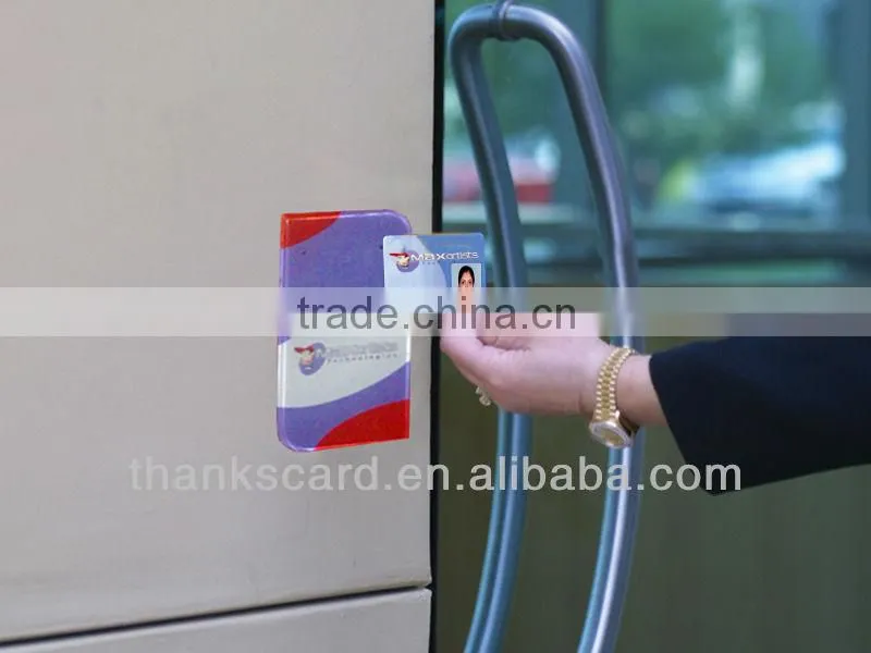 Provide Design~~!!! RFID card with smart IC card chip and ID card chip Smart card