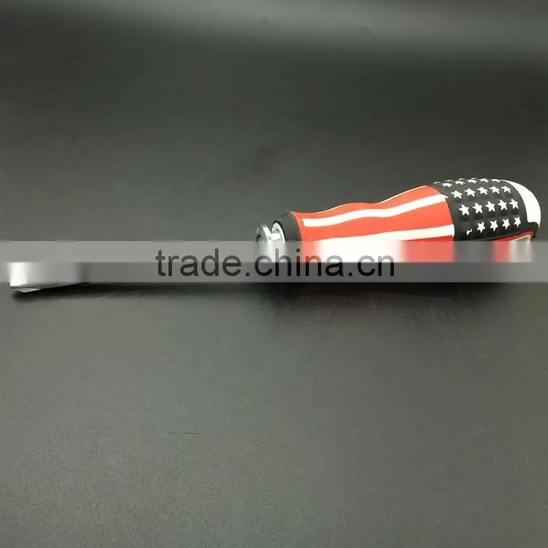 Retractable Special High Quality Adjustable Screwdriver