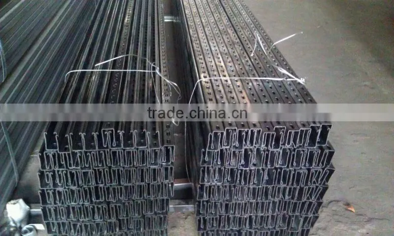 Iron product