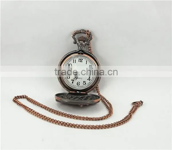 Pocket Watch Antique Jewelry Style Pocket Watch