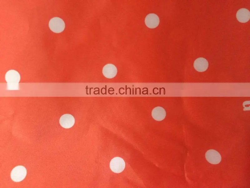 High quality fashion dress 100% Polyester waterproof tent fabric 500d stretch tent rib fabric