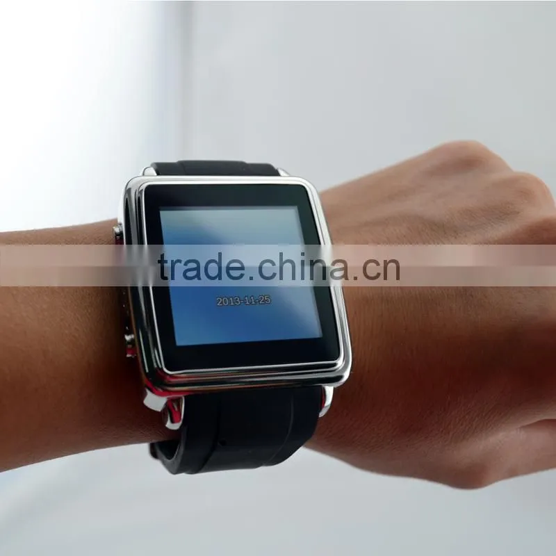 Elegant bluetooth touch screen with touch control function best-selling