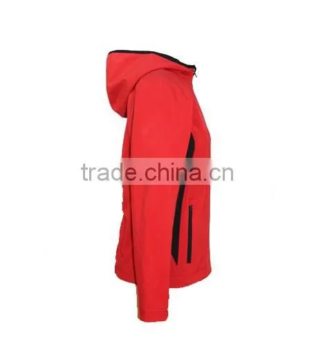Top Quality New Style Fashionable short delivery time Wind proof Water proof Softshell Clothes