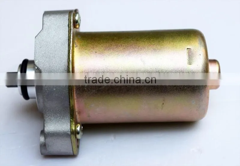 WY Princess 12V Starter Motor