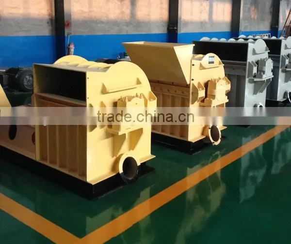 Napier Grass Hammer Mill