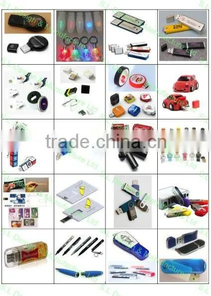 promotional gift 32gb wood usb stick