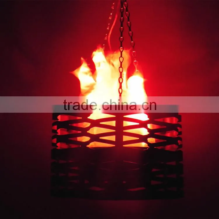 Foshan Yilin New Style Flame Looking Light Bulbs