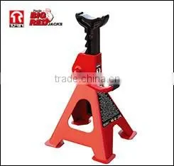 Torin BigRed 2T Foldable Support Jack Stands with TUV/GS