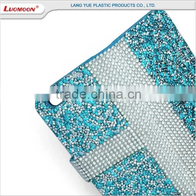 wholesale diamond free sample hot selling design cell phone cases cover for samsung galaxy e7