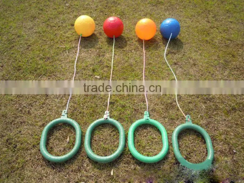 Wholesale Children Fitness Ball jump skip ball