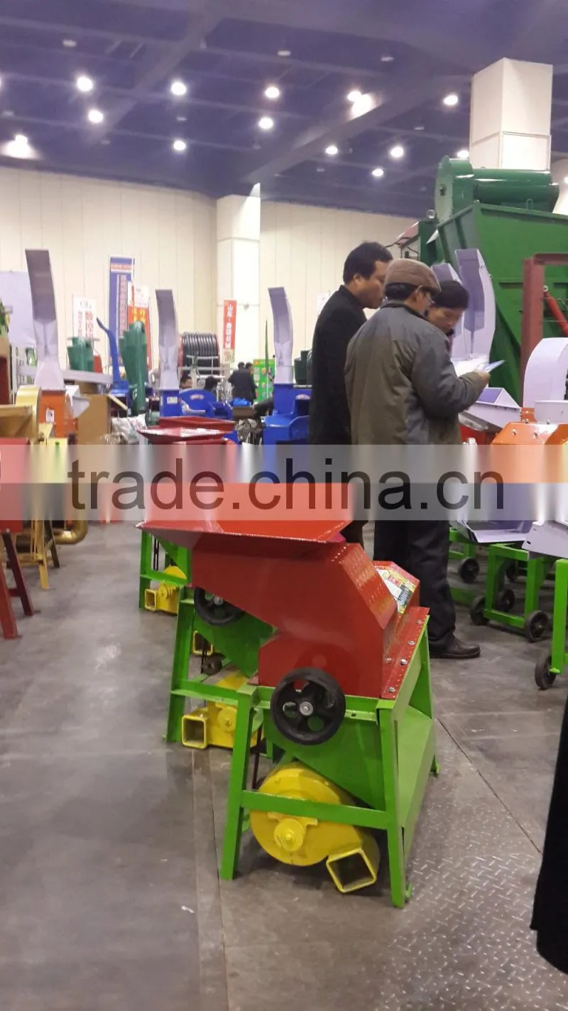 Agricultural factory supply small thresher for wheat